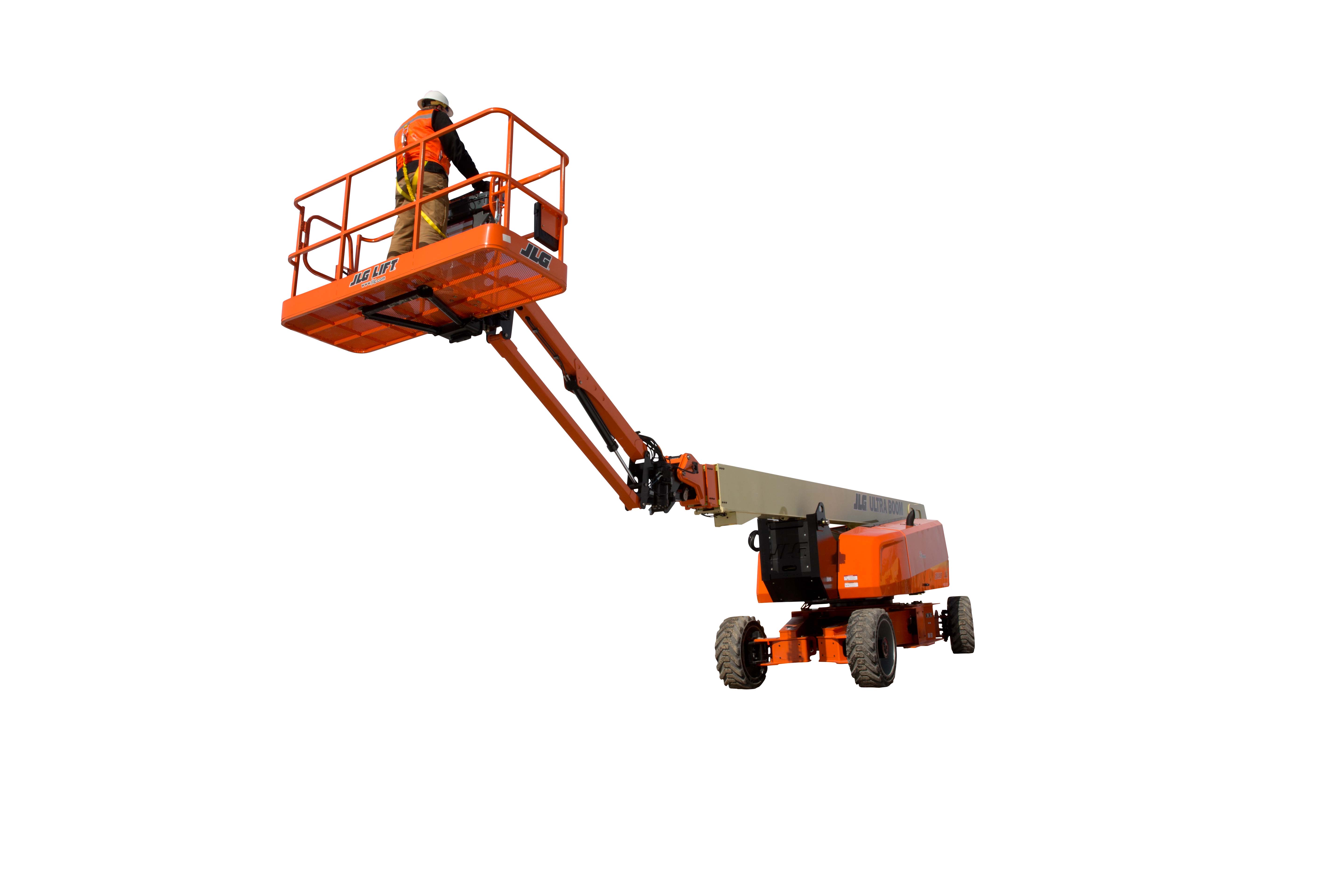 Used JLG 1500AJP   | lift truck rental for sale | National Lift