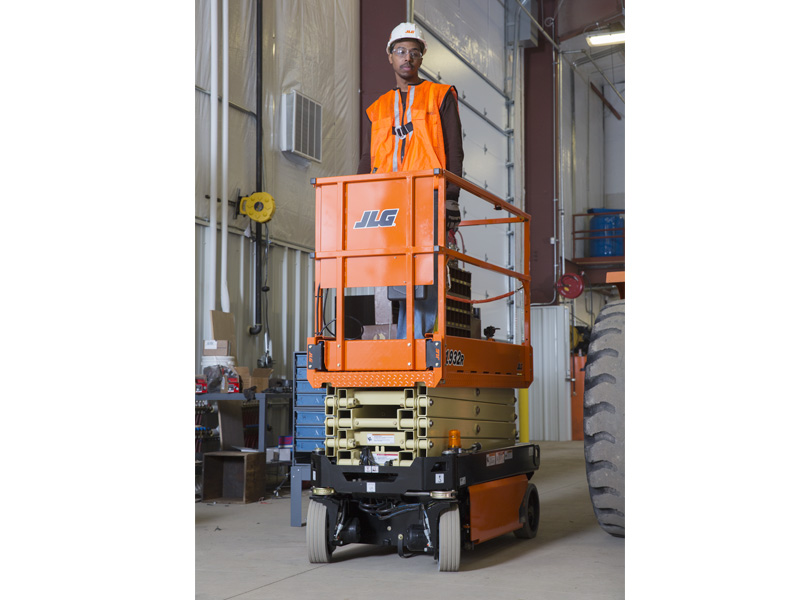 Used JLG 1932R   | lift truck rental for sale | National Lift