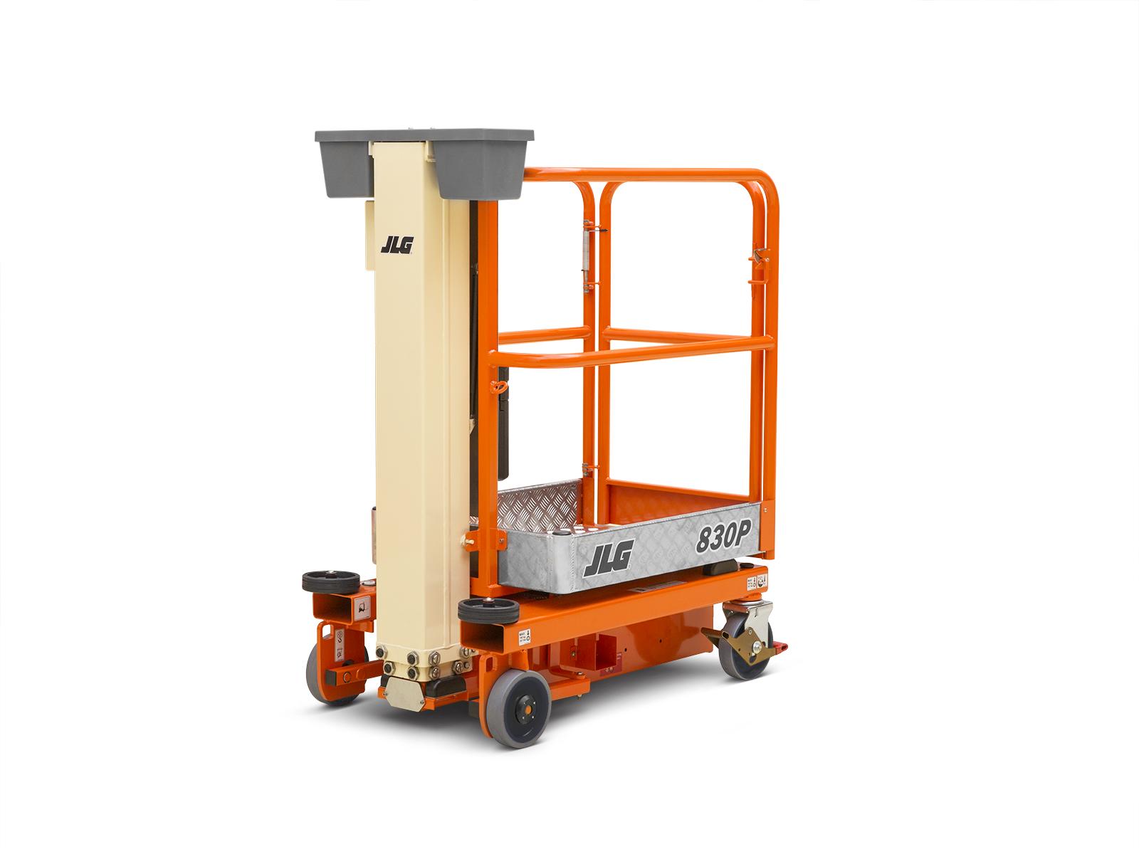 Used JLG 830P   | lift truck rental for sale | National Lift