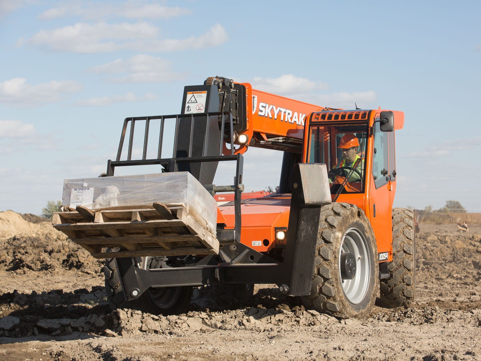 Used JLG 10054   | lift truck rental for sale | National Lift