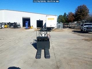 Used Unicarriers RPXT2W2G60BV   | lift truck rental for sale | National Lift