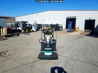 Used Unicarriers RPXT2W2G60BV   | lift truck rental for sale | National Lift