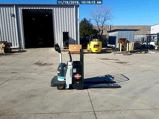 Used Unicarriers RPXT2W2G60BV   | lift truck rental for sale | National Lift