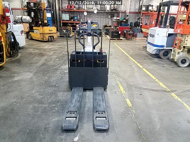 Used Unicarriers RPXT2W2G60BV   | lift truck rental for sale | National Lift