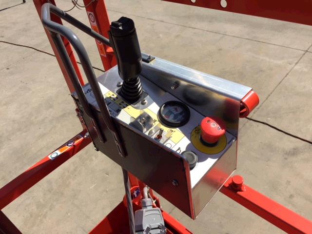 Used Skyjack SJIII3226   | lift truck rental for sale | National Lift