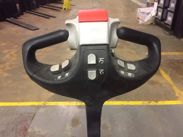 Used Yale MCW040-E   | lift truck rental for sale | National Lift