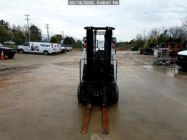 Used Unicarriers MAP1F2A25LV   | lift truck rental for sale | National Lift