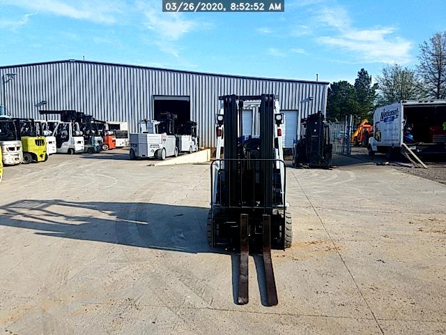 Used Unicarriers MAP1F2A25LV   | lift truck rental for sale | National Lift