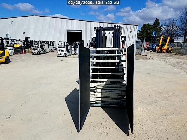 Used Unicarriers MAP1F2A25LV   | lift truck rental for sale | National Lift