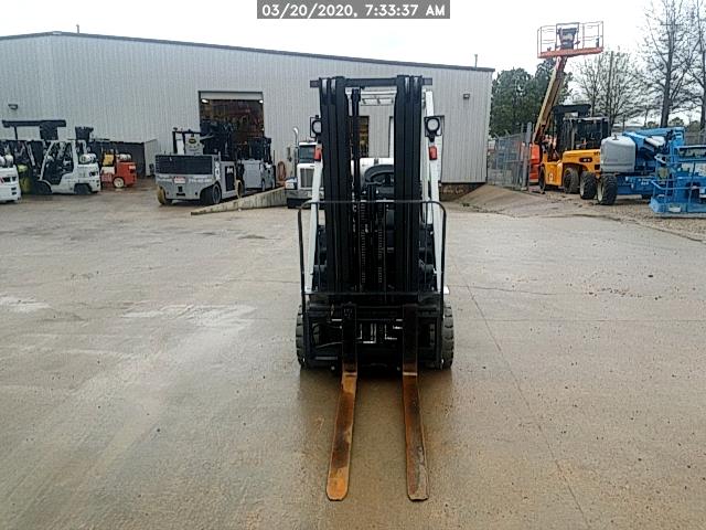 Used Unicarriers MAP1F2A25LV   | lift truck rental for sale | National Lift