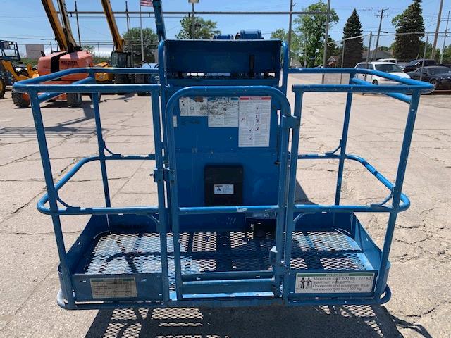 Used Genie Z45-25J   | lift truck rental for sale | National Lift