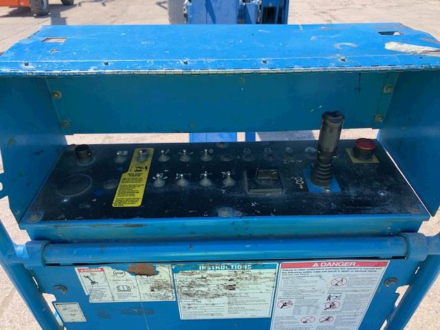 Used Genie Z45-25J   | lift truck rental for sale | National Lift