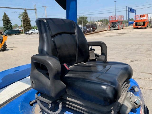 Used Hyster H60FT   | lift truck rental for sale | National Lift