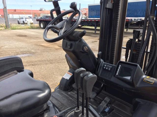 Used Hyundai 50DA-9   | lift truck rental for sale | National Lift