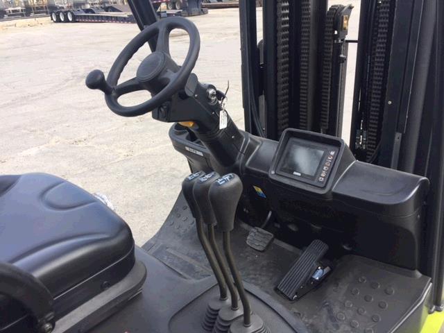 Used Clark S30C   | lift truck rental for sale | National Lift