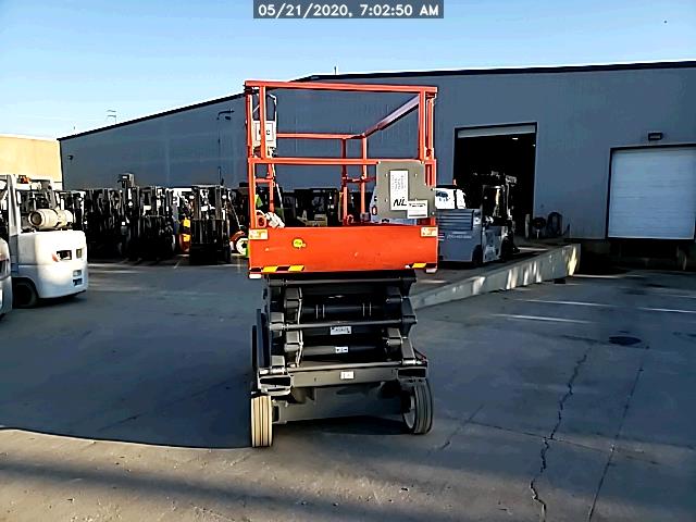 Used Skyjack SJIII4632   | lift truck rental for sale | National Lift