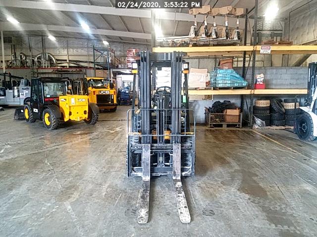 Used Hyundai 30D-9   | lift truck rental for sale | National Lift