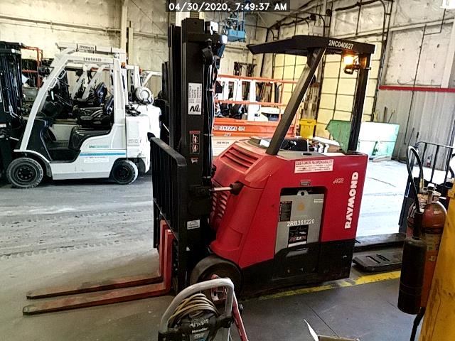 Used Nissan 1S1L20NV   | lift truck rental for sale | National Lift