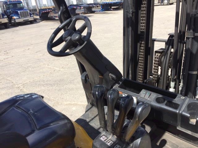 Used Yale ERC100VHN36TE096   | lift truck rental for sale | National Lift