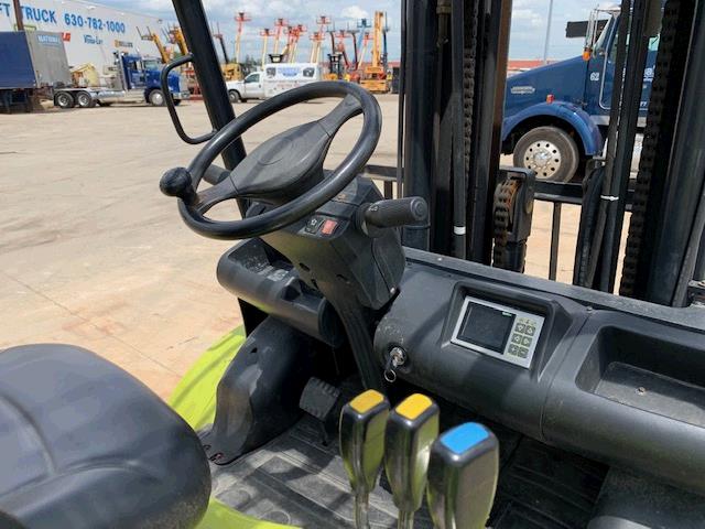 Used Clark C40   | lift truck rental for sale | National Lift