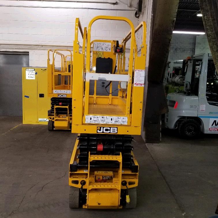 Used JCB S1930E   | lift truck rental for sale | National Lift