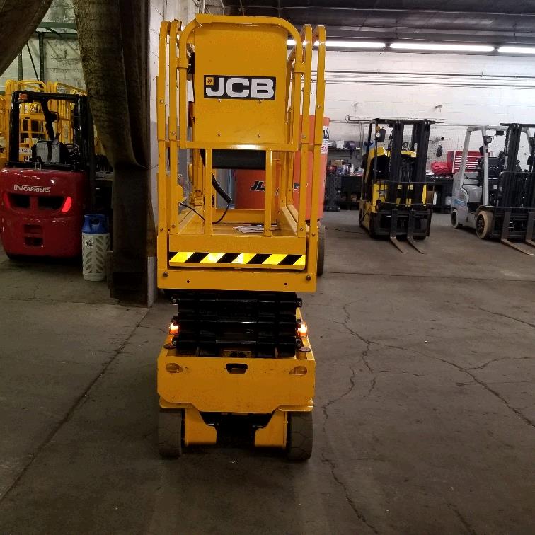 Used JCB S1930E   | lift truck rental for sale | National Lift