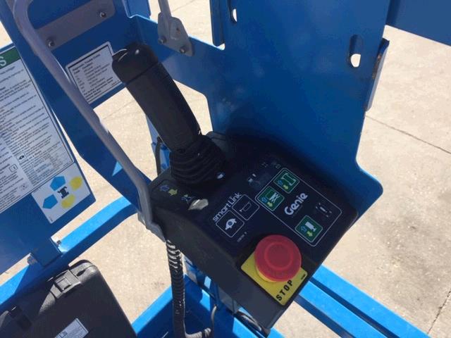 Used Genie GS3232   | lift truck rental for sale | National Lift