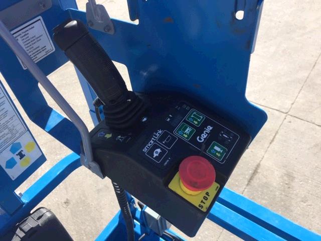 Used Genie GS3232   | lift truck rental for sale | National Lift