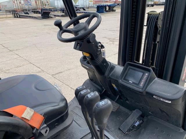 Used Clark S30C   | lift truck rental for sale | National Lift