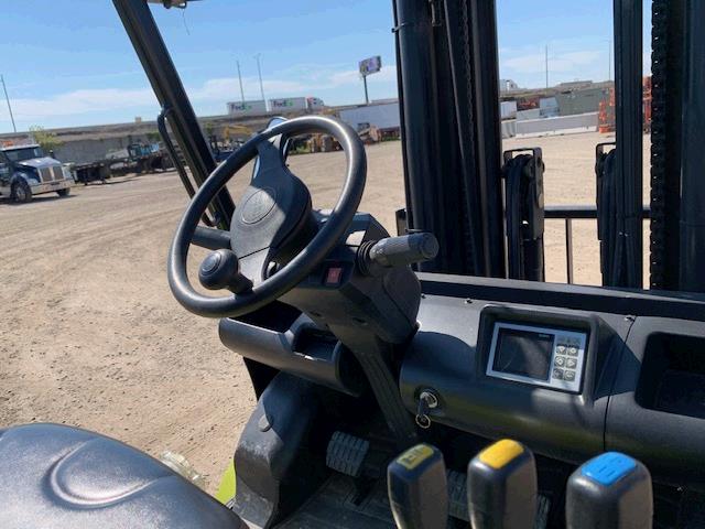 Used Clark C40   | lift truck rental for sale | National Lift