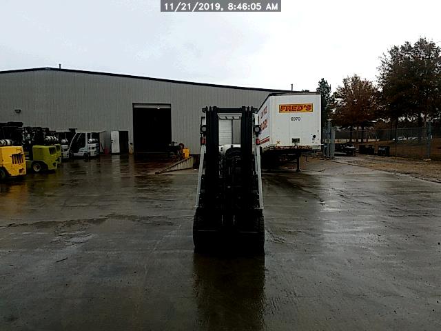 Used Unicarriers MCP1F2A25LS   | lift truck rental for sale | National Lift