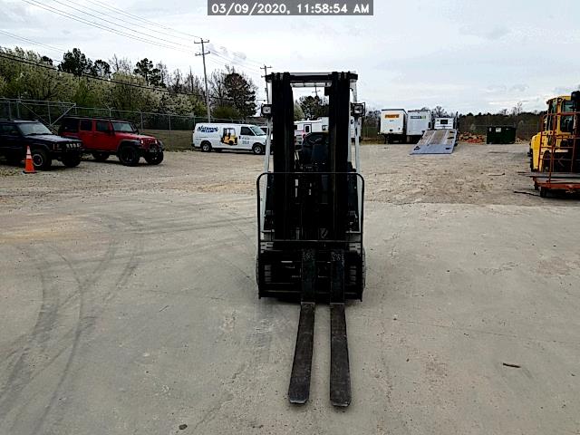 Used Nissan BXC50N   | lift truck rental for sale | National Lift