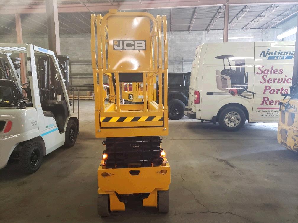 Used JCB S1930E   | lift truck rental for sale | National Lift