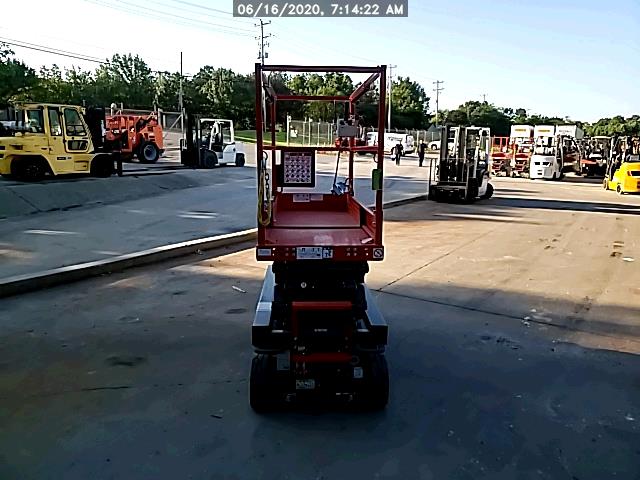 Used Skyjack SJIII3219   | lift truck rental for sale | National Lift