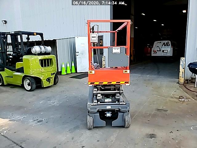 Used Skyjack SJIII3219   | lift truck rental for sale | National Lift