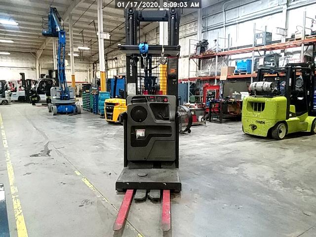 Used Raymond OPC30TT   | lift truck rental for sale | National Lift