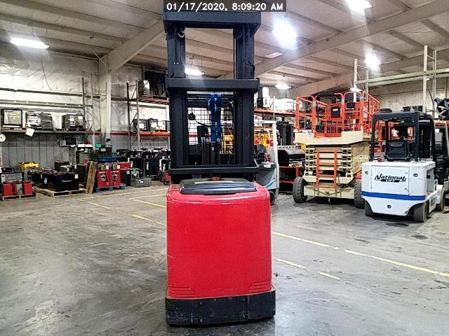 Used Raymond OPC30TT   | lift truck rental for sale | National Lift