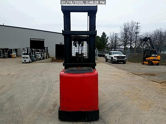 Used Raymond OPC30TT   | lift truck rental for sale | National Lift