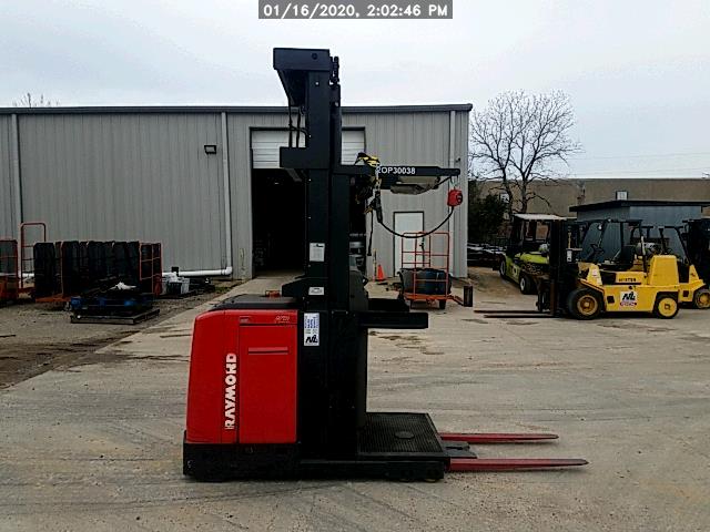 Used Raymond OPC30TT   | lift truck rental for sale | National Lift