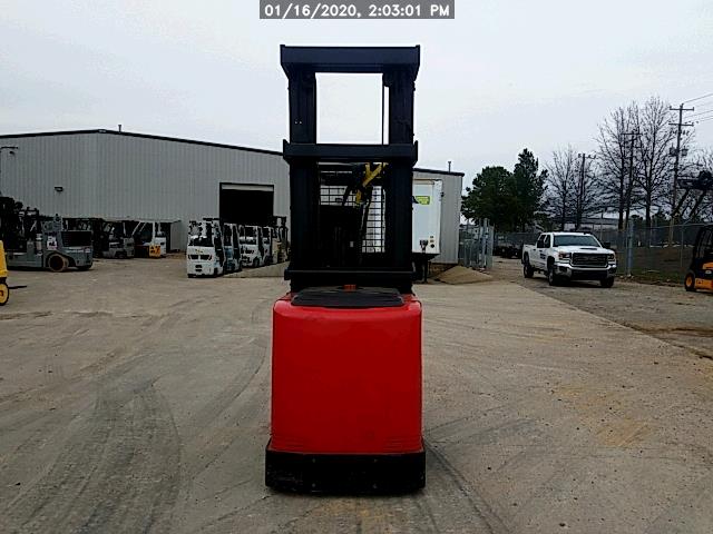 Used Raymond OPC30TT   | lift truck rental for sale | National Lift