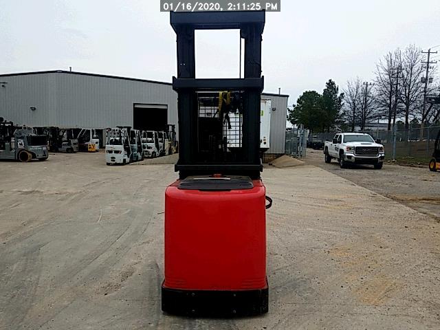 Used Raymond OPC30TT   | lift truck rental for sale | National Lift