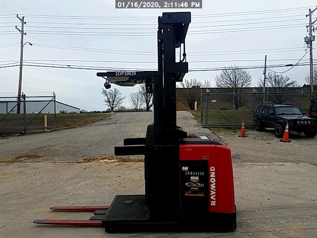 Used Raymond OPC30TT   | lift truck rental for sale | National Lift