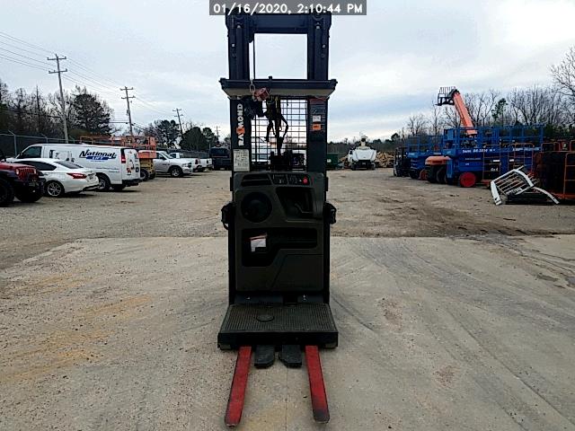 Used Raymond OPC30TT   | lift truck rental for sale | National Lift