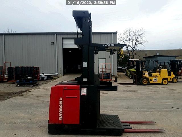 Used Raymond OPC30TT   | lift truck rental for sale | National Lift