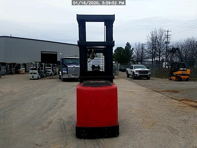 Used Raymond OPC30TT   | lift truck rental for sale | National Lift