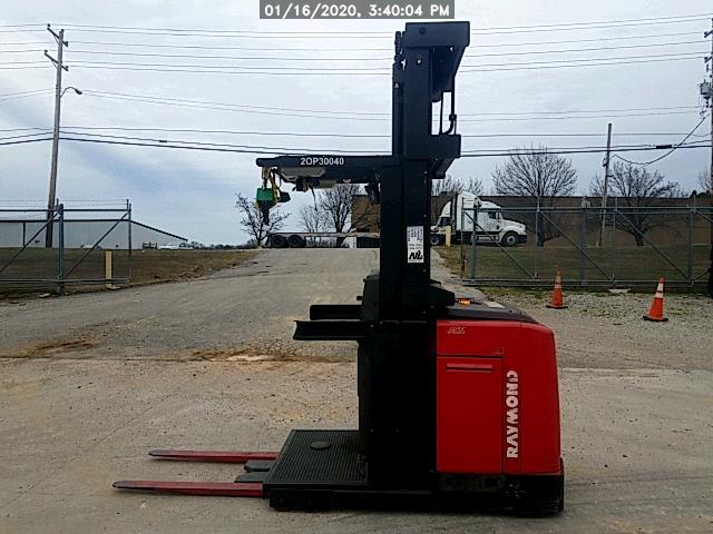 Used Raymond OPC30TT   | lift truck rental for sale | National Lift