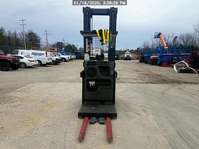 Used Raymond OPC30TT   | lift truck rental for sale | National Lift