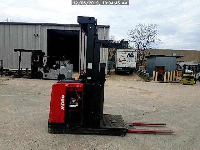 Used Raymond 540-OPC30TT   | lift truck rental for sale | National Lift