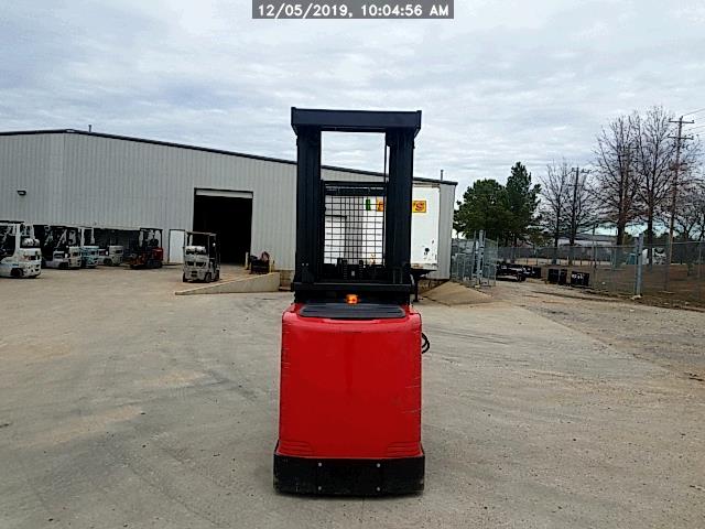 Used Raymond 540-OPC30TT   | lift truck rental for sale | National Lift