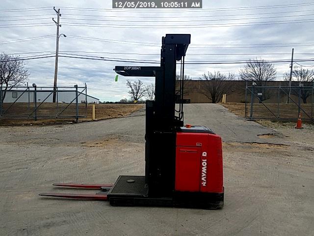 Used Raymond 540-OPC30TT   | lift truck rental for sale | National Lift